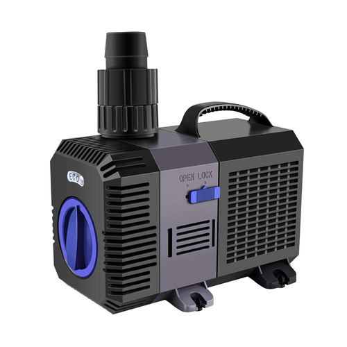 Yaobluesea eco pompa per - pompa,