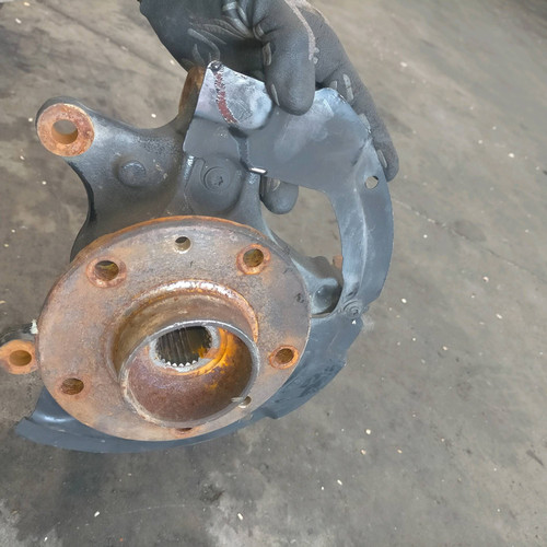 Montante sosp ant dx renault - ant.,