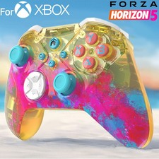 Controller wireless per Xbox One X/S Series X/S, PC/IOS, Android-Forza Horizon NUOVO