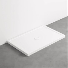 Piatto doccia in Ceramica