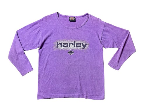 Shirt harley davidson - t-shirt,