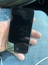 Apple iPhone Model Number 1349