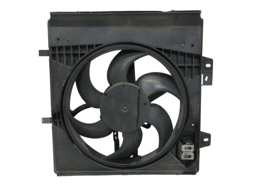 Ventola ventola radiatore