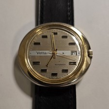 Orologio Wyler Vetta UFO