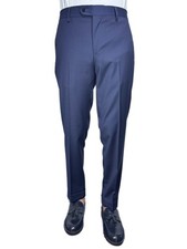 Pantalone classico sartoriale