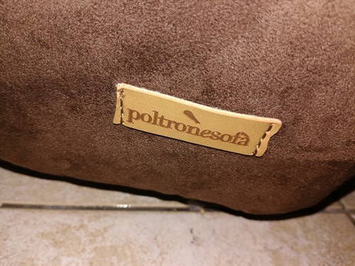 Divano poltrone sofá - divano,