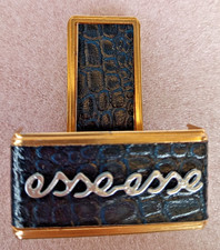Porta pacchetto sigarette - porta,