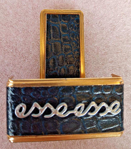 Porta pacchetto sigarette - pacchetto,