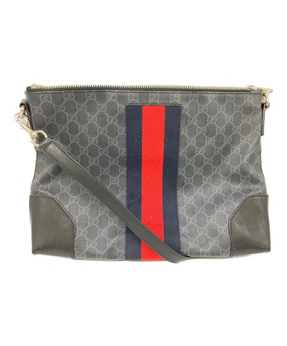 Borsa tracolla gucci - a,