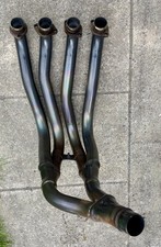 GSXR1000 K1 K2 K3 K4 Testate