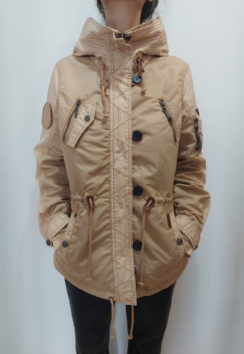 Giacca donna khujo riddle - giacca,