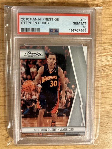 2010 prestige stephen - 2010-11,