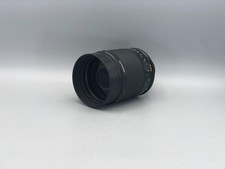 Minolta RF Rokkor 500 mm f/8