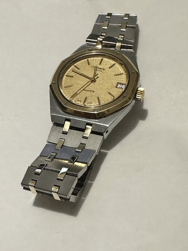 Orologio retrò gents - orologio, altanus