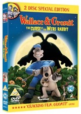 2 DISC+ARTWORK ...Wallace and