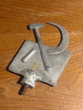 PCI-Partito Comunista-Fregio