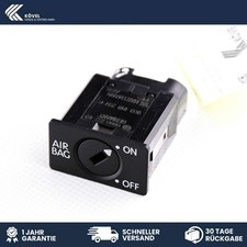 Interruttore airbag originale