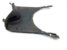 CARENA PEDANA POGGIAPIEDI ORIGINALE MALAGUTI CIAK 50 4T 2005-2011