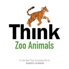 Karen robbins think zoo - karen,