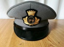 CAPPELLO BERRETTO COPRICAPO