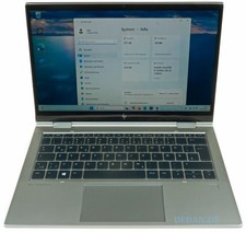 HP Elitebook X360 G7 i5 - 1,7