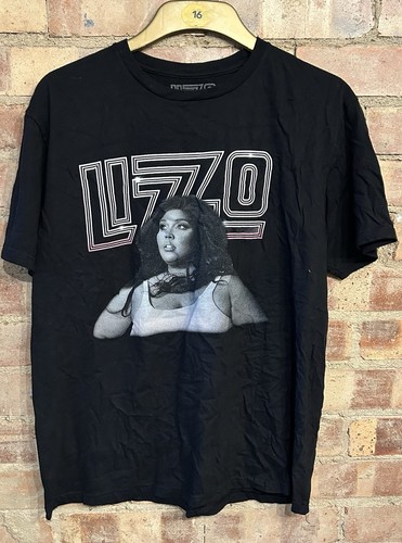 Shirt lizzo the special - lizzo, tour