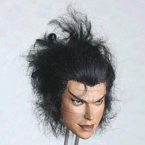 Capelli radicati - capelli,