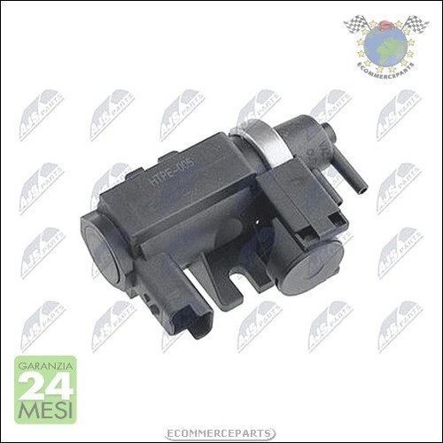 Convertitore pressione gas - pressione,