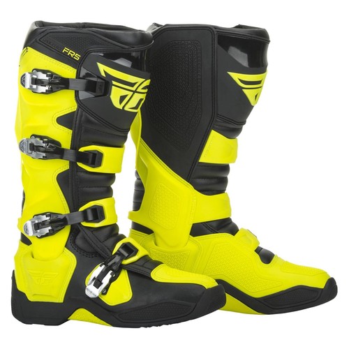 Stivali offroad fly - stivali, fr5