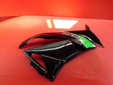 SCOCCA CARENA ANTERIORE DESTRA DANNI KAWASAKI NINJA 600 ZX 6R 2009 2016 MARCO 9