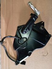 Carter coperchio pignone