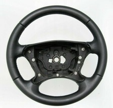 Volante copertura con pelle - volante,