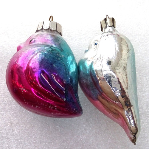 Decorazioni natalizie - decorazioni,