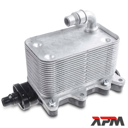 Radiatore olio diesel per - diesel, bmw