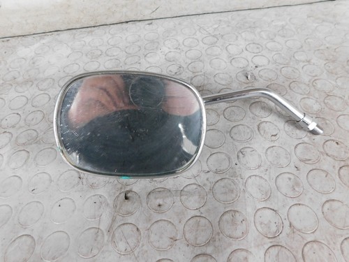 Specchietto retrovisore - specchietto,