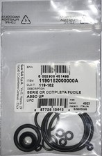 seac SERIE OR completa per