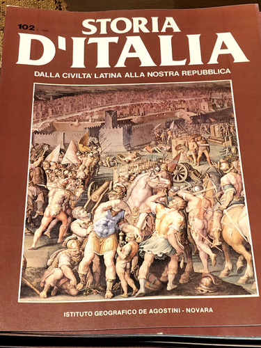 Libri riviste giornali - riviste,