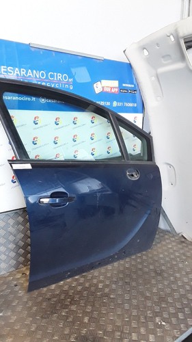 Porta ant 13408829 opel - porta, dx.