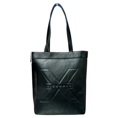 Richmond borsa nera donna - richmond, x