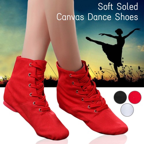 Scarpe stivali ballo - stivali,