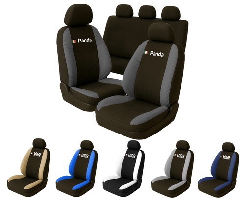 Coprisedili auto compatibili - auto,