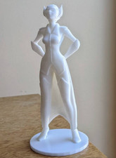 Figurina Capitano Amelia dal