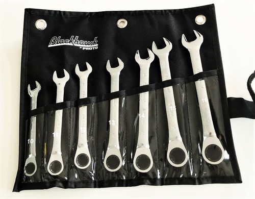 Set chiavi cricchetto a - cricchetto,
