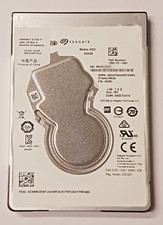 Disco Rigido Seagate Barracuda