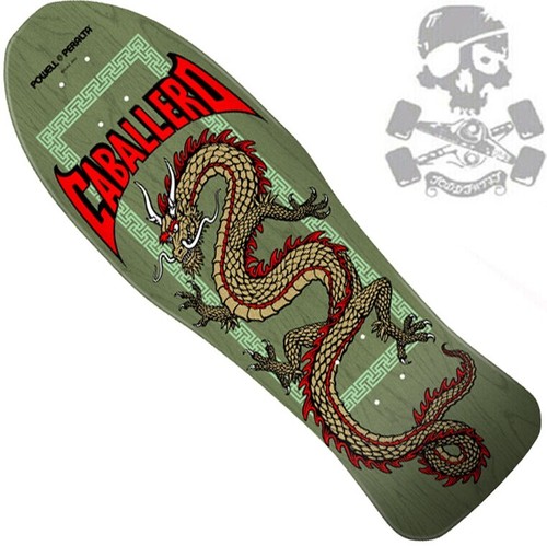 Powell peralta steve - powell,