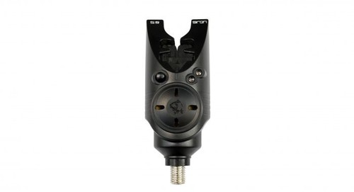 Nash siren indicatore - siren, di