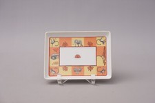 Piatto piatto Hermes Paris