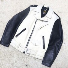 Giacca SCHOTT 713US One Star