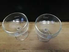 2 Bicchieri Rosso Antico