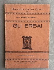 BIBLIOTECA AGRARIA OTTAVI-GLI
